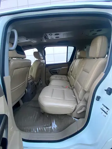 صورة 11 لـ 2015 Nissan ARMADA