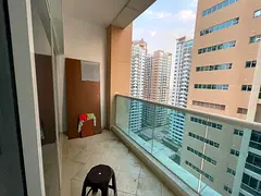 2 Bedroom Apartment for Sale in Ajman One Towers resale with garden view 1750 sqft balcony rented AE