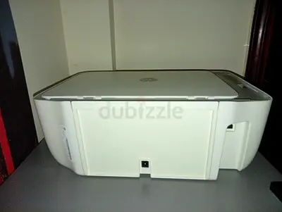 HP All-in-One Printer for Sale no catridge