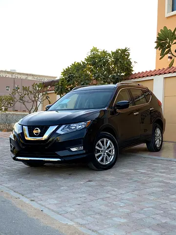 Nissan Rouge best condition 🤩✅