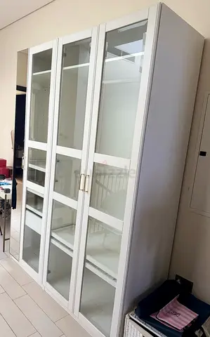 IKEA PAX CUPBOARD