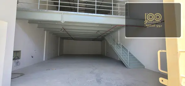 صناعية عجمان | 3,240 قدم | 18-20 KVA | 140,000 درهم سنويًا
