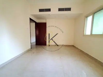 Spacious 1bhk||For Family||Muwaileh Commercial||