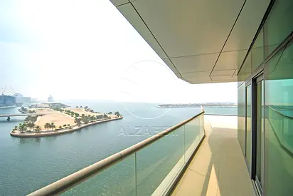 UPCOMING | High Level Corner Unit + Full Sea View