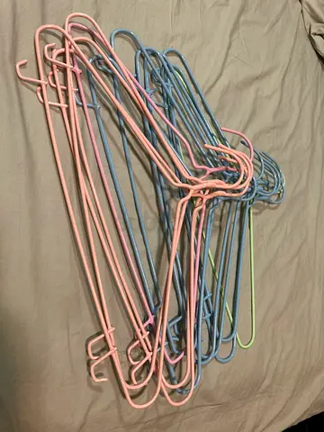 Clothhangers