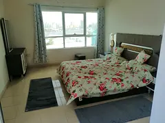 Spacious 1-bedroom apartment with a living room in Orient Towers, 1100 sqft, with flexible payment p