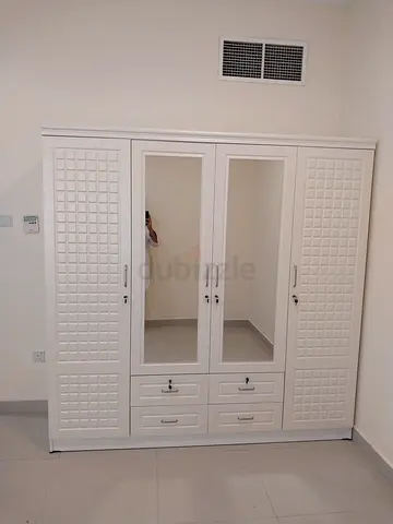 Brand new 4door wardrobe available