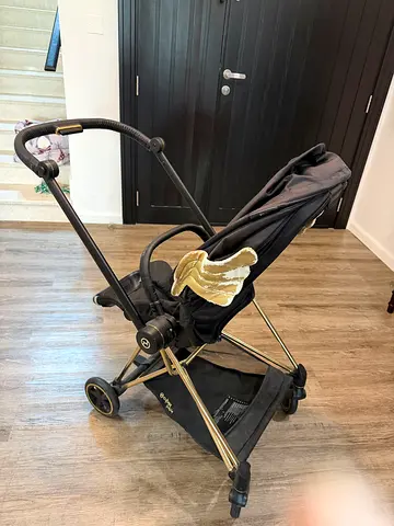 Stroller for sale