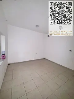 Very Spacious | 2-Bedroom Apartment with Separate Living Room in Al Rashidiya 3