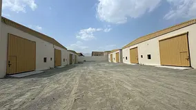 3 PHASE WARE HOUSE FOR RENT