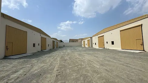 3 PHASE WARE HOUSE FOR RENT