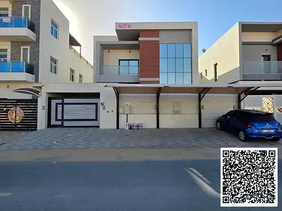 🔥 فيلا الأحلام في الياسمين… موقع ناري وسعر يكسر السوق 🔥