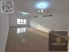 3BR Apartment on Ajman Corniche | Sea View | 3 Baths | Large &amp; Bright Layout | Perfect Residenti