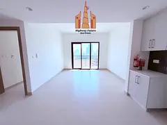 Brand New | Sea View | Luxury 1-BR | All Amenities |