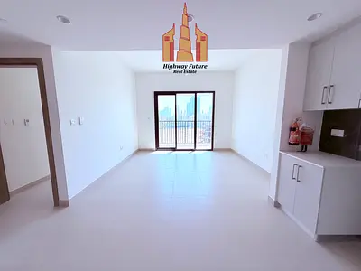 Brand New | Sea View | Luxury 1-BR | All Amenities |