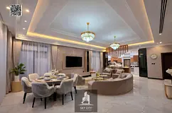 6 rooms with furniture and air conditioning, including registration fees, from the owner at a very e