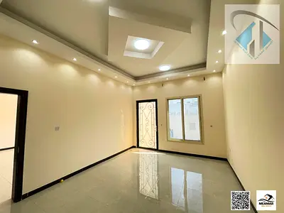 فيلا للايجار بسعر 85 الف سنوي مع مساحه حوش واسعه