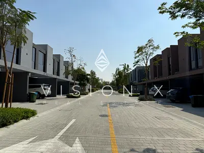 Masaar | Future Living | Ready Townhouses