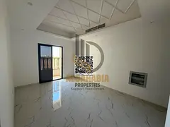 Brand New 2 Master Bedroom Apartment for Rent in Al Alia