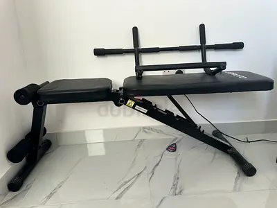 GYM Equipment