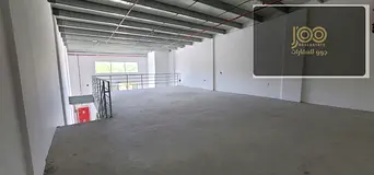 Great Deal: Industrial Sheds in Ajman | AED 140K