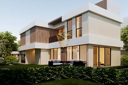 ready to move 5BR villa |Arab community | private