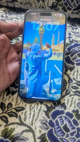 iPhone 15 pro max- Excellent Condition