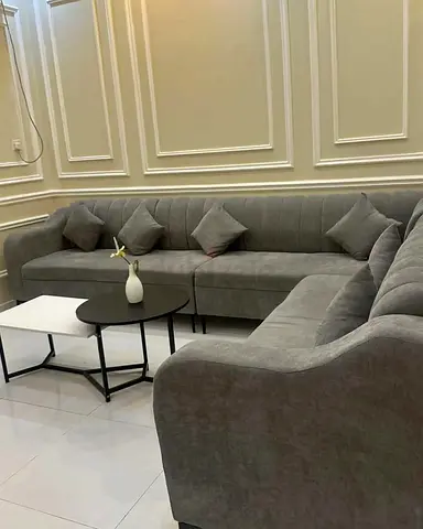 Brand New Sofa – High-End Comfort Seating