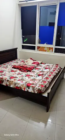 Family room in Al nadha