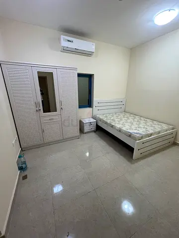 metro al nahda family room