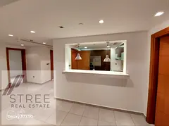 2BR Apartment with Maid room | Palm &amp; Sea Views