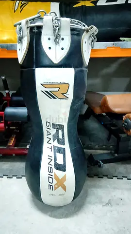 RDX Giant Inside Heavy Bag for Boxing Training