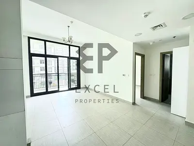 Corner Unit | Recently Renovated | Vacant