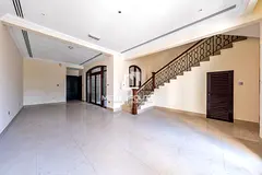 Spacious and Upgraded 4-Bedroom Villa | Vacant