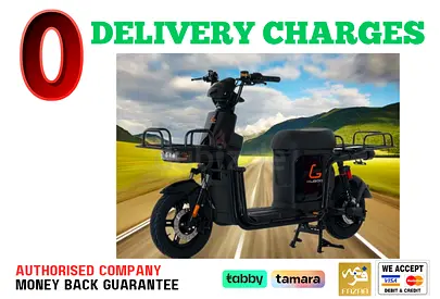 Kugoo Electric Scooter T3