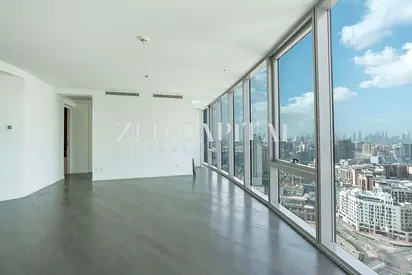 Huge Layout | 3BR+Maid | Stunning Creek View