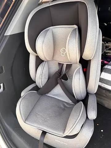 Baby Car Seat