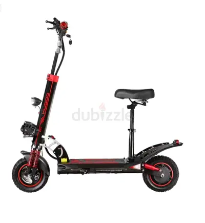 Kugoo E25 Electric Scooter