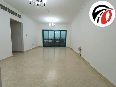Close to Metro 3Bhk with All Amenties Available 90k