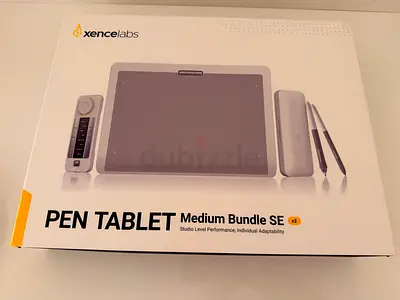 Xencelabs  Pen Tablet