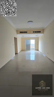 First tenant – largest layout - luxury 2 bedroom apartment - for rent in Al Jurf 3 - prime locatio