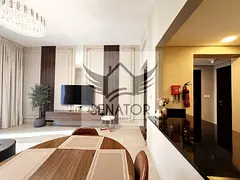 BEST OFFER || Marina View 1BR | Sparkle Tower 1 | Furnished Apartment