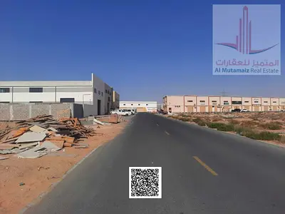 ارض صناعية بموقع مميز دقائق معدودة فقط من السوق الصيني تملك حر لجميع الجنسيات