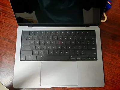 MacBook Pro M1 Pro - 14 Inch