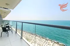 1 bhk | Including Fewa &amp; wifi | Full Sea view |