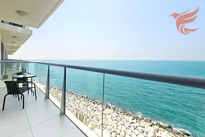1 bhk | Including Fewa & wifi | Full Sea view |