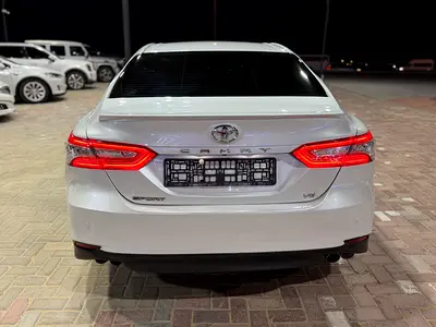صورة 5 لـ 2020 Toyota CAMRY