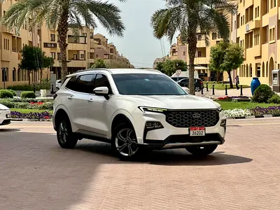 2023 Ford Territory warranty and free service contract NOT negotiable price