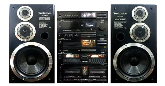 Technics Stack System