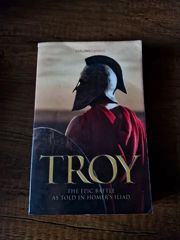 Troy